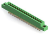 Card Edge Conn, Dual Side, 36Pos, Lug; Card Edge Connector Type Edac - 86AH3264 - Newark, An Avnet Company