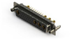 Combo D-Sub Conn, Rcpt, Dd-36W4, Th; Product Range Edac - 53AJ2829 - Newark, An Avnet Company