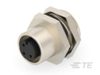 Standard Circular Connectors - 1838891-1 - TE Connectivity