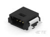 PCB Headers & Receptacles - 474109-E - TE Connectivity