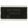 Linear - Linear - Amplifiers - Audio - AN17000A-BF - 078047-AN17000A-BF - Win Source Electronics