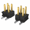 Headers, Male Pins - TMMH-105-01-S-DV-ND - DigiKey