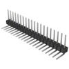 Headers, Male Pins - S1322E-20-ND - DigiKey