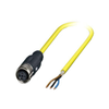 Circular Cable Assemblies - 1406267-ND - DigiKey