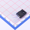 Diodes >> Schottky Barrier Diodes (SBD) -- MBR20100FT - Image