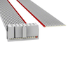 Rectangular Cable Assemblies - H1CXH-1436G-ND - DigiKey