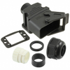 Heavy Duty Connector Housings, Hoods, Bases - WM12205-ND - DigiKey
