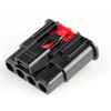 Rectangular Connector Housings - 900-2018410140-ND - DigiKey