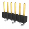Headers, Male Pins - WM20568TR-ND - DigiKey