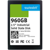 Solid State Drives (SSDs), Hard Disk Drives (HDDs) - 1052-SFSA960GQ2AK2TA-C-8C-21B-STD-ND - DigiKey