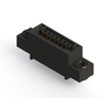 Edgeboard Connectors - 151-895-008-525-403-ND - DigiKey