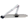 Rack Accessories - 5214-PLATE9M16-ND - DigiKey