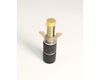 Pipe Plug, Mechanical, Wing Nut, Double Seal,1.5