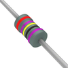 Through Hole Resistors - RNF18BTC274R-ND - DigiKey