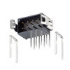 Headers & Wire Housings - M80-8660822 - Powell Electronics, Inc.