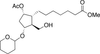 (1R,2S,3R,5S)-5-Acetyloxy-2-hydroxymethyl-3-tetrahydropyra.. - 19251 - Medical Isotopes, Inc.