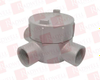 Outlet/Handy Box - 42826373 - Radwell International