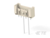 PCB Headers & Receptacles - 2391830-6 - TE Connectivity