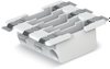 PCB terminal block - 2070-453/998-406 - WAGO