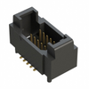 Headers, Male Pins - SAM15475DKR-ND - DigiKey