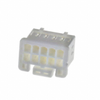 Rectangular Connector Housings - PUDP-10V-S - ODG (Origin Data Global)