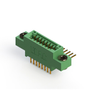 Edgeboard Connectors - 151-345-016-558-803-ND - DigiKey