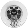 Speaker Package-8in Spkr-15W, 8 ohm, White - R1810 - Visual Sound, Inc.