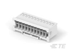 Rectangular Wire & Cable Connectors & Housings - 2-2323743-2 - TE Connectivity