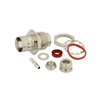 Coaxial Connector (RF) Assemblies - 6099-PE44099-ND - DigiKey