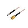 Coaxial Cables (RF) - 6099-PE3M0298-48-ND - DigiKey