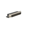 D-Sub Connector Assemblies - L17HTHCP4R1C-ND - DigiKey