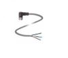 Sensor & Actuator Cables - 2031002 - RS Components, Ltd.