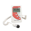 AII-3000A & AII-3000M Handheld 0-100% O2 Analyzers - Image