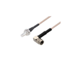 Coaxial Cables (RF) - 6099-PE3C10250/HS-6-ND - DigiKey