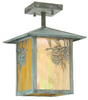 51402 Exterior -Ceiling Mount - 407091 - Capital Lighting, Inc.