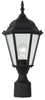 Exterior -Post/Pier Head - 639907 - Light Center (The)