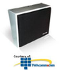 Valcom Wall Mount Talkback Voice Over IP Speaker - VIP-430 - TelephoneStuff.com