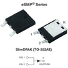 100V Diode and Rectifier - 280-V35PWM10-M3/I - ERSAELECTRONICS PTE. LTD.