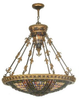 19808 Pendants-Bowl Style - 784384 - Capital Lighting, Inc.