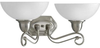 P3270-09 Bathroom Fixtures-Two Lights - 494370 - Capital Lighting, Inc.