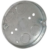 Octagon/Round Box - Steel - 8293 - Hubbell Electrical Products