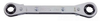 RATCHETING BOX END WRENCH -- J1195LO