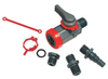Praher S4 Series Laboratory Ball Valves -- 21089 - Image