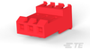 Rectangular Wire & Cable Connectors & Housings - 3-641229-3 - TE Connectivity