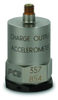 Charge Output Accelerometer - 357B54 - PCB Piezotronics, Inc.