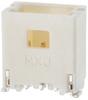 Conn, Header, 4Pos, 1Row, 1Mm Rohs Compliant Molex - 38AJ4727 - Newark, An Avnet Company