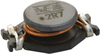Choke, Smd, 2.7Uh; Inductance Wurth Elektronik - 08P2698 - Newark, An Avnet Company