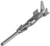 Circular Contact, Pin, 26-20Awg, Crimp; Product Range Amphenol Sine/tuchel - 86AJ8822 - Newark, An Avnet Company