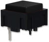 Switch, Tactile, Spst, 25Ma, 50Vdc; Product Range E-Switch - 08P4018 - Newark, An Avnet Company