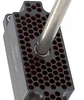 Rectangular Housing, Plug, 104 Position; No. Of Contacts Amp - Te Connectivity - 98F5083 - Newark, An Avnet Company